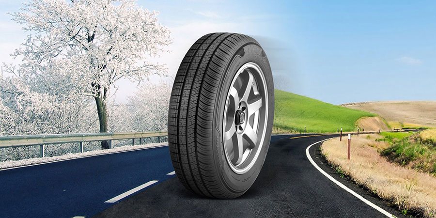 Zeetex Launches New Tire Pattern